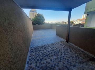 Apartamento · 100m² · 2 Quartos · 1 Vaga · Cobertura com 2 dormitórios à venda, 100 m² por R$ 420.000,00 - Vila Leopoldina - Santo André/SP