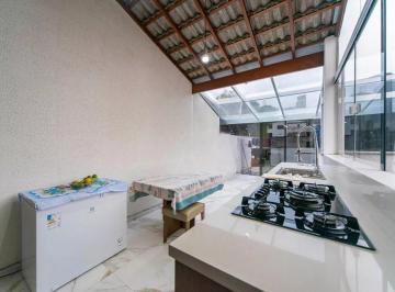 Apartamento · 96m² · 2 Quartos · 1 Vaga · Cobertura com 2 dormitórios à venda, 96 m² por R$ 425.000,00 - Vila Guarará - Santo André/SP
