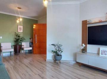 Casa · 174m² · 3 Quartos · 2 Vagas · Sobrado com 03 dormitórios para venda e locação, 174 m²  na Vila Apiaí - Santo André/SP