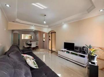 Sala · Sobrado com 3 dormitórios à venda, 377 m² por R$ 1.050.000,00 - Parque Gerassi - Santo André/SP