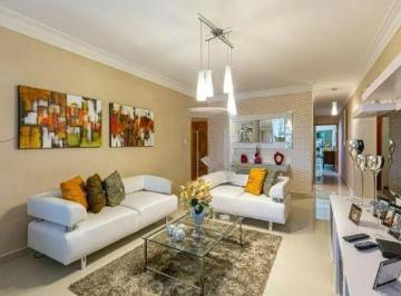 Casa · 300m² · 3 Quartos · 2 Vagas · Casa com 3 dormitórios à venda, 300 m² por R$ 1.200.000,00 - Vila Alzira - Santo André/SP