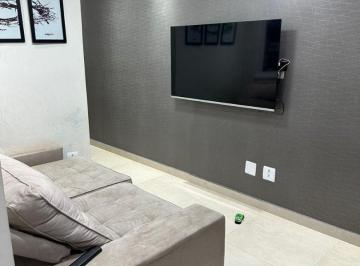 Apartamento · 65m² · 2 Quartos · 1 Vaga · Apartamento com 2 dormitórios à venda, 65 m² por R$ 385.000,00 - Parque Oratório - Santo André/SP