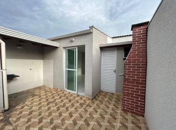Apartamento · 114m² · 2 Quartos · 1 Vaga · Cobertura à venda, 114 m² por R$ 350.000,00 - Vila Lutécia - Santo André/SP