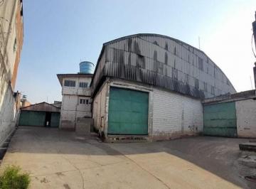 Comercial , São Bernardo do Campo · Galpão para alugar, 1690 m² por R$ 23.300/mês - Alves Dias - São Bernardo do Campo/SP