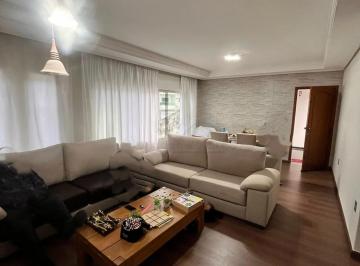 Casa · 400m² · 3 Quartos · 10 Vagas · CASA TERREA VILA ASSUNÇÃO 400M² - SANTO ANDRÉ