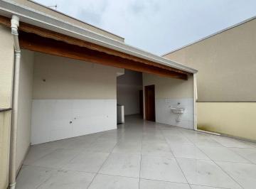 Apartamento · 96m² · 2 Quartos · 2 Vagas · Cobertura com 2 dormitórios à venda, 96 m² por R$ 395.000,00 - Vila Junqueira - Santo André/SP
