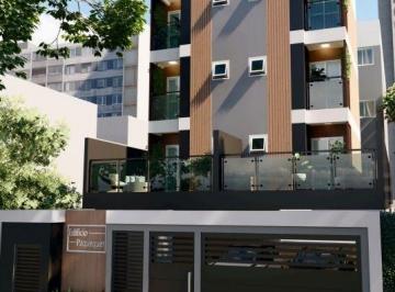 Apartamento · 56m² · 2 Quartos · 1 Vaga · Apartamento com 2 dormitórios à venda, 56 m² por R$ 477.000,00 - Santa Maria - Santo André/SP