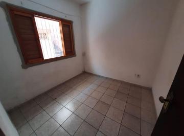 Casa · 100m² · 3 Quartos · 1 Vaga · Casa com 3 dormitórios para alugar, 100 m² - Vila Alzira - Santo André/SP