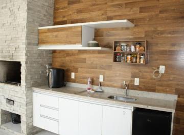Área Gourmet · Sobrado com 2 dormitórios, 180 m² - venda por R$ 920.000,00 ou aluguel por R$ 4.960,96/mês - Vila Pi