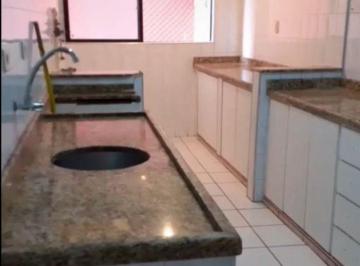 Apartamento · 117m² · 3 Quartos · 2 Vagas · Apartamento com 3 dormitórios à venda, 117 m² por R$ 470.000,00 - Rudge Ramos - São Bernardo do Camp