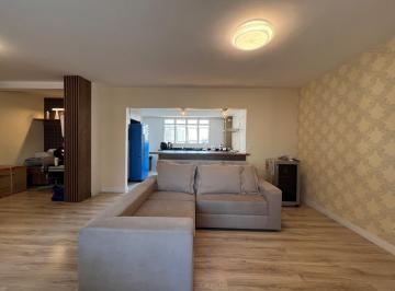 Apartamento · 135m² · 3 Quartos · 3 Vagas · Apartamento com 3 dormitórios à venda, 135 m² por R$ 1.200.000 - Vila Guiomar - Santo André/SP