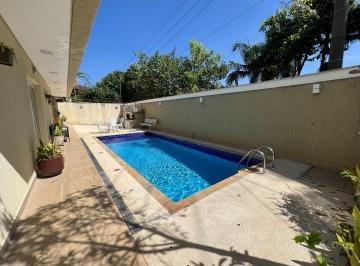 Área da Piscina · Sobrado com 04 dormitórios á venda, 260 m²no bairro Jardim São Caetano - São Caetano do Sul/SP