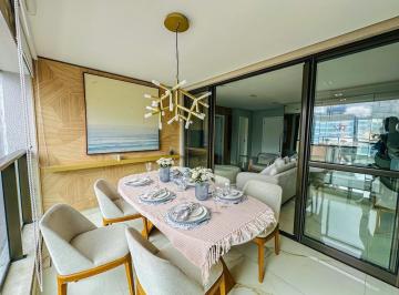 Apartamento · 119m² · 3 Quartos · 2 Vagas · Apartamento com 3 dormitórios à venda, 119 m² por R$ 1.170.300,00 - Vila Santa Teresa - Santo André/
