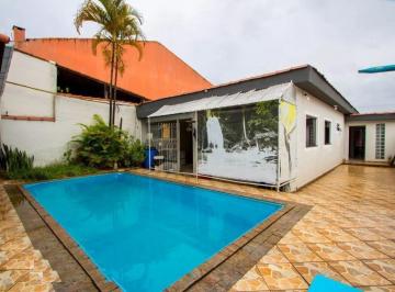 Casa · 224m² · 4 Quartos · 2 Vagas · Sobrado com 2 casas no quintal  à venda, 224 m² por R$ 905.000 - Parque Novo Oratório - Santo André/