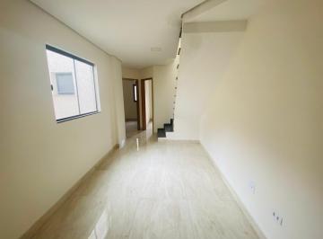 Apartamento · 96m² · 2 Quartos · 1 Vaga · Cobertura à venda, 96 m² por R$ 436.000,00 - Vila Humaitá - Santo André/SP