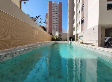 Apartamento · 80m² · 2 Quartos · 2 Vagas · Apartamento com 2 dormitórios à venda, 80 m² por R$ 915.000,00 - Vila Léa - Santo André/SP