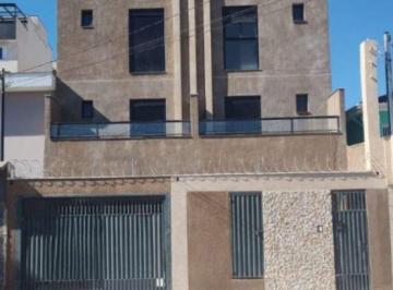 Apartamento · 100m² · 2 Quartos · 1 Vaga · Cobertura à venda, 100 m² por R$ 480.000,00 - Vila Cecília Maria - Santo André/SP