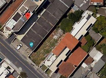 Terreno · 470m² · Terreno à venda, 470 m² por R$ 1.730.000,00 - Jardim Bela Vista - Santo André/SP
