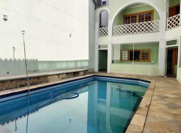 Casa · 525m² · 4 Quartos · 7 Vagas · Sobrado com 4 quartos à venda, 525 m² por R$ 1.920.000 - Jardim Santo Antônio - Santo André/SP