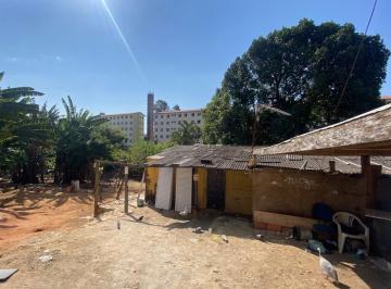 Terreno · 2112m² · Terreno à venda, 2112 m² por R$ 6.900.000,00 - Parque Bandeirante - Santo André/SP