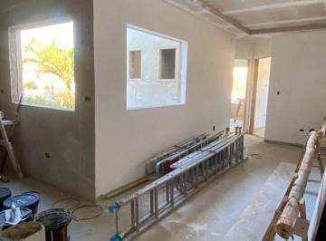 Apartamento · 105m² · 2 Quartos · 1 Vaga · Cobertura à venda, 104 m² por R$ 545.000,00 - Vila Camilópolis - Santo André/SP