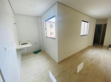 Apartamento · 96m² · 2 Quartos · 2 Vagas · Cobertura com 2 dormitórios à venda, 96 m² por R$ 436.000,00 - Vila Humaitá - Santo André/SP