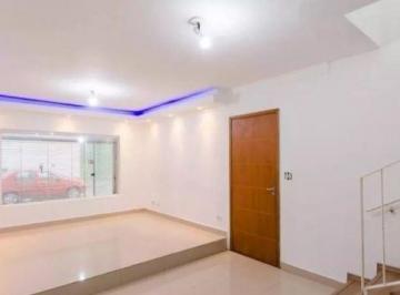 Casa · 250m² · 3 Quartos · 2 Vagas · Sobrado com 3 dormitórios à venda, 250 m² por R$ 645.000,00 - Paulicéia - São Bernardo do Campo/SP