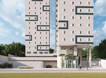Apartamento · 51m² · 2 Quartos · 1 Vaga · Apartamento com 2 dormitórios à venda, 51 m² por R$ 401.966 - Vila Jerusalém - São Bernardo do Campo