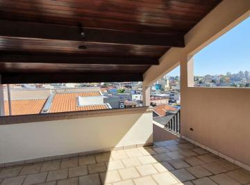 Casa · 270m² · 3 Quartos · 6 Vagas · Sobrado à venda, 270 m² por R$ 675.000,00 - Vila Linda - Santo André/SP