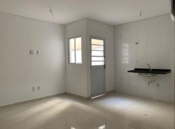 Apartamento · 56m² · 2 Quartos · 1 Vaga · Apartamento com 2 dormitórios à venda, 56 m² por R$ 344.500,00 - Jardim das Maravilhas - Santo André