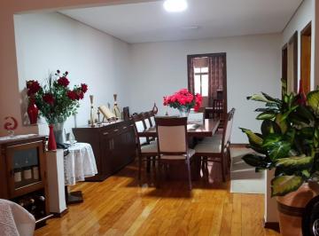 Sala de jantar · Casa com 2 dormitórios à venda, 500 m² por R$ 1.900.000,00 - Campestre - Santo André/SP