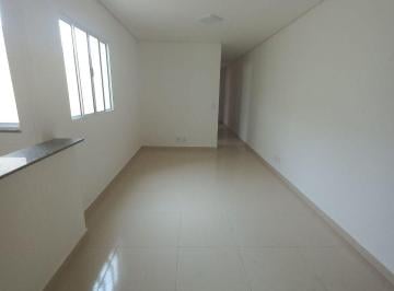 Sala · Apartamento com 3 dormitórios à venda, 62 m² por R$ 420.000,00 - Parque das Nações - Santo André/SP