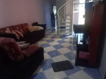 Casa · 240m² · 3 Quartos · 2 Vagas · Sobrado com 3 dormitórios à venda, 240 m² - Vila Guarani - Santo André/SP