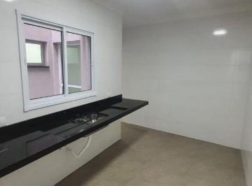 Apartamento · 77m² · 3 Quartos · 2 Vagas · Apartamento com 3 dormitórios à venda, 77 m² por R$ 475.000,00 - Vila Camilópolis - Santo André/SP