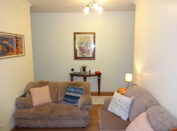 Apartamento · 70m² · 2 Quartos · 2 Vagas · Apartamento com 2 quartos à venda, 70 m² por R$ 424.000 - Vila Pires - Santo André/SP