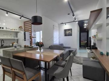 Apartamento · 73m² · 2 Quartos · 2 Vagas · Apartamento à venda - Vila São Pedro - Santo André/SP.
