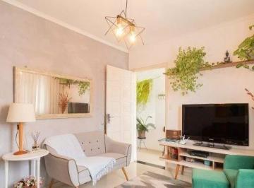 Casa · 135m² · 3 Quartos · 2 Vagas · Sobrado com 3 dormitórios à venda, 135 m² por R$ 599.900,00 - Taboão - São Bernardo do Campo/SP