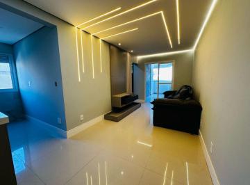Apartamento · 54m² · 2 Quartos · 2 Vagas · Apartamento à venda, 54 m² por R$ 480.000,00 - Vila Pires - Santo André/SP