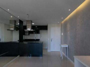 Cozinha · Apartamento com 2 dormitórios à venda, 59 m² por R$ 480.000,00 - Planalto - São Bernardo do Campo/SP