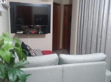 Apartamento · 38m² · 2 Quartos · 1 Vaga · Apartamento com 2 dormitórios à venda, 38 m² por R$ 305.000,00 - Vila Apiaí - Santo André/SP