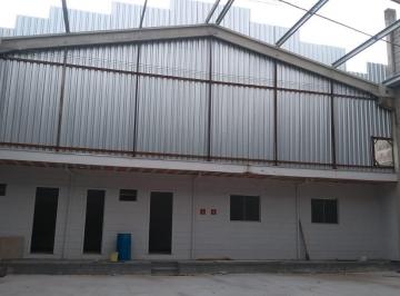 Comercial · 700m² · Galpão para locação, 700 m²no bairro Vila Lucinda - Santo André/SP