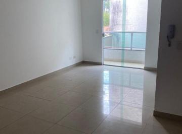 Apartamento · 61m² · 2 Quartos · 1 Vaga · Apartamento com 2 quartos à venda, 61 m² por R$ 371.000 - Vila São João - Santo André/SP