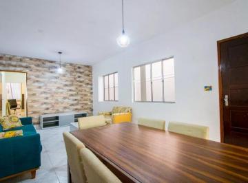 Casa · 127m² · 2 Quartos · 2 Vagas · Sobrado com 02 dormitórios para venda e locação, 127 m² na Vila Bela Vista - Santo André/SP