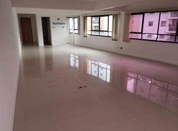 Comercial · 76m² · 1 Vaga · Sala, 76 m² - venda por R$ 600.000,00 ou aluguel por R$ 3.000,00/mês - Vila Bastos - Santo André/SP