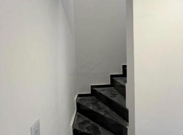 Apartamento · 90m² · 2 Quartos · 2 Vagas · Apartamento Cobertura Sem Condomínio em Santo André
