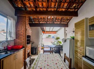 Apartamento · 160m² · 3 Quartos · 2 Vagas · Apartamento com 03 dormitórios na Vila Guarani - Santo André