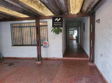 Casa · 180m² · 3 Quartos · 2 Vagas · Sobrado à venda, 180 m² por R$ 600.000,00 - Vila Homero Thon - Santo André/SP