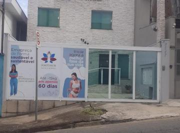 Frente · Sala á venda, 120 m² por R$ 1.480.000,00 - Campestre - Santo André/SP
