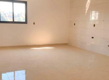 Apartamento · 110m² · 2 Quartos · 2 Vagas · Cobertura com 2 dormitórios à venda, 110 m² por R$ 519.400,00 - Jardim Utinga - Santo André/SP