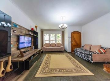 Casa · 237m² · 3 Quartos · 4 Vagas · Sobrado com 3 dormitórios à venda, 237 m² por R$ 865.000,00 - Vila Curuçá - Santo André/SP